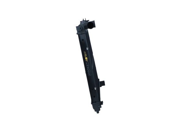 NRF 50431 Radiator, engine cooling