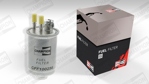 CHAMPION CFF100256 Fuel Filter