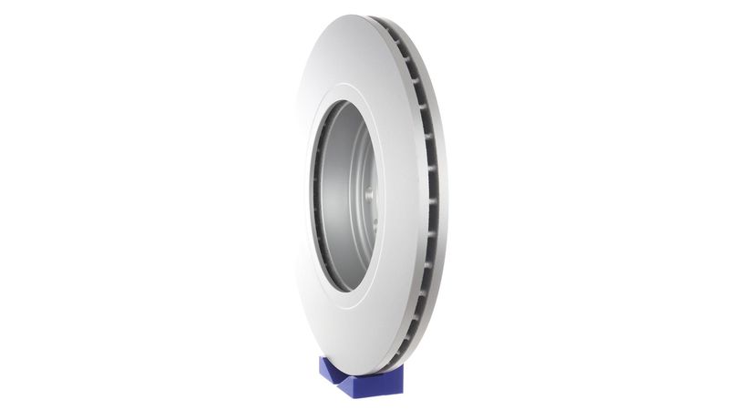 SKF VKBD80287V1 Brake Disc
