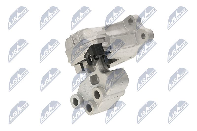 Paigutus, Mootor, NTY ZPS-CH-164