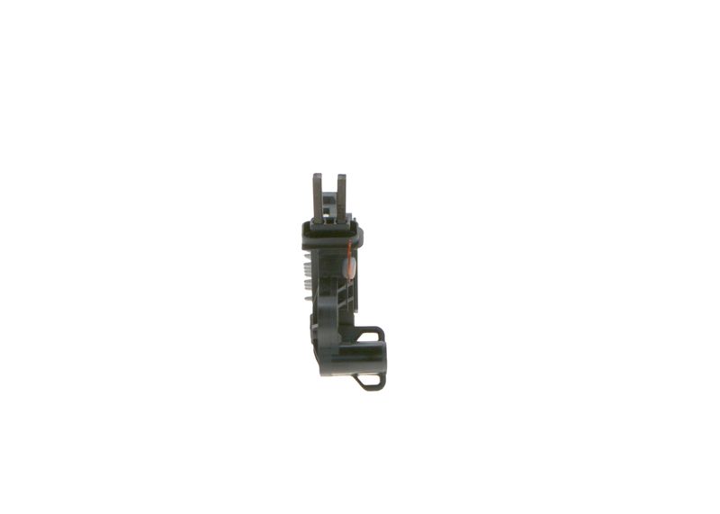 Regulator, alternator 0 272 222 007 BOSCH