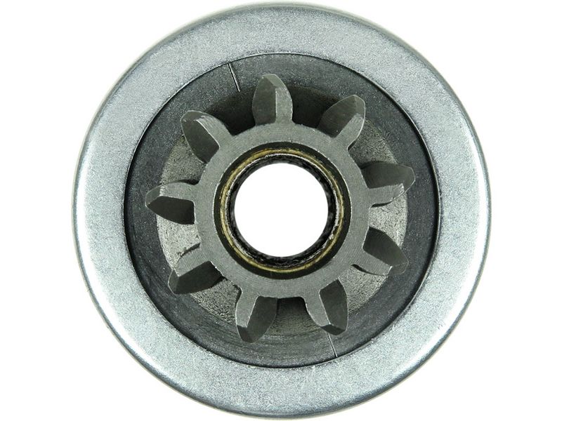 Vabajooks, starter, AS-PL SD9003