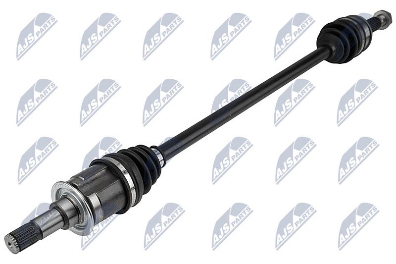 NTY NPW-MS-124 Drive Shaft