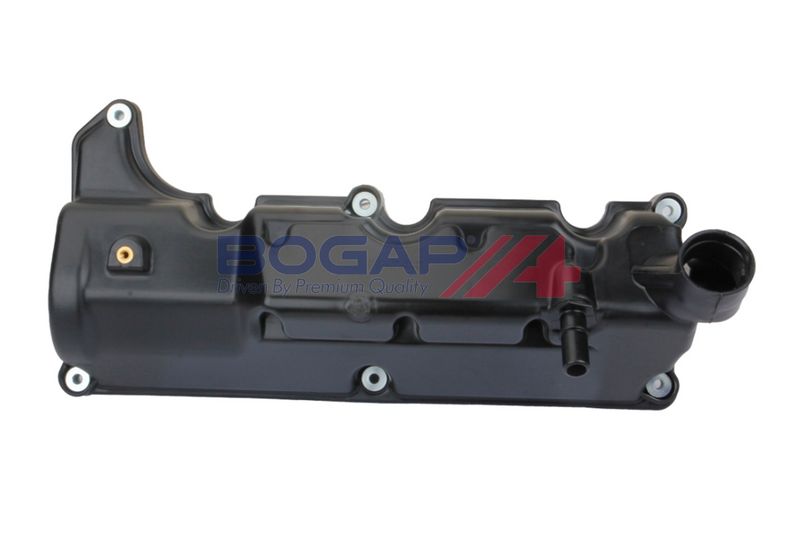 BOGAP Крышка головки цилиндра