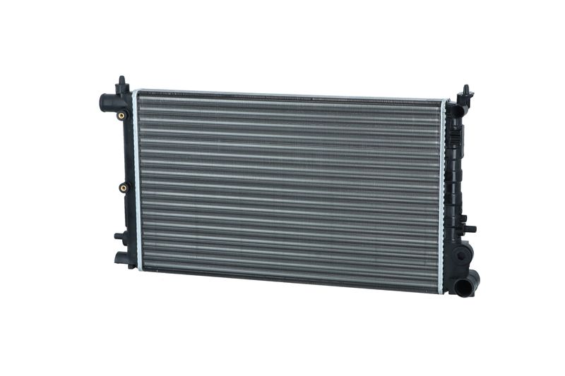 Radiador, refrigeración del motor NRF 509502A