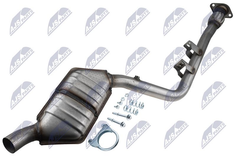 NTY KAT-BM-005 Catalytic Converter