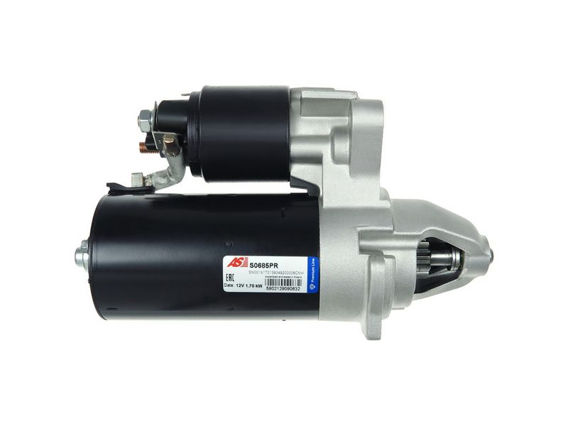 AS-PL S0685PR Starter