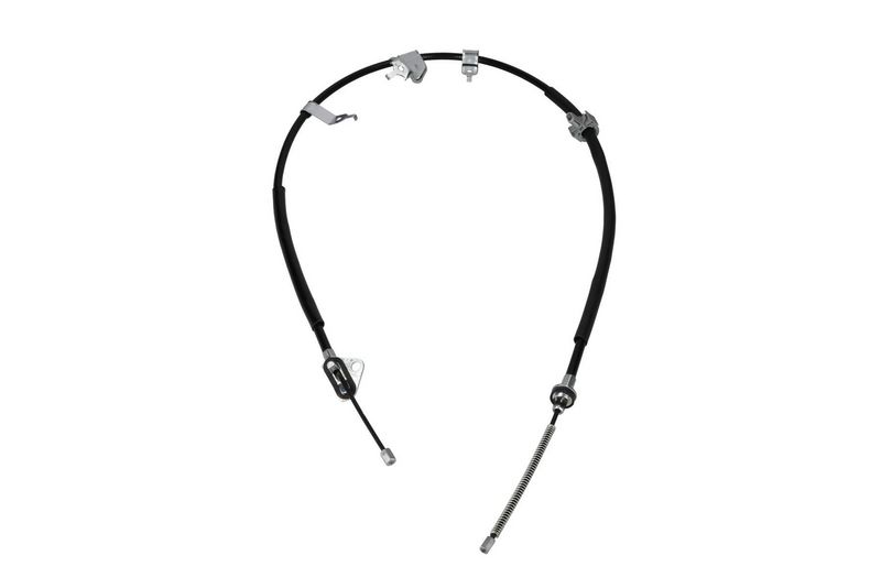 KAMOKA 1190159 Cable Pull, parking brake