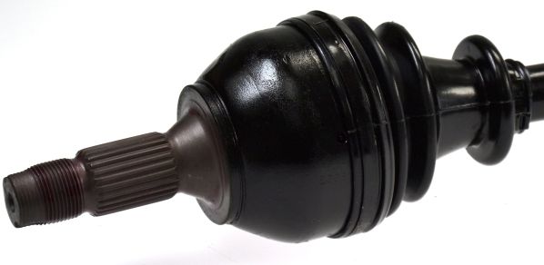 LÖBRO 301837 Drive Shaft