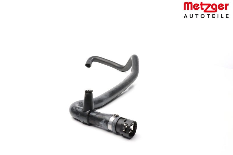 METZGER AUTOTEILE 2420746 Radiator Hose