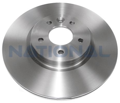 National NBD1857