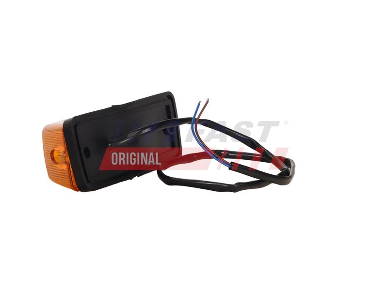 Suunatuli, FAST FT87347