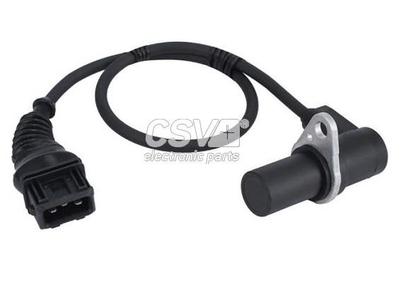 Sensor, impulso de encendido