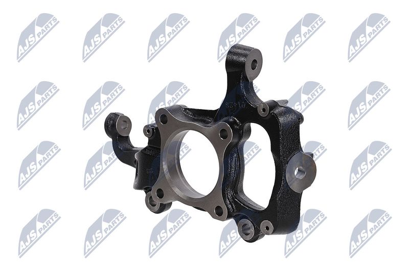 Käändmik, rattakinnitus, NTY ZZP-FR-035