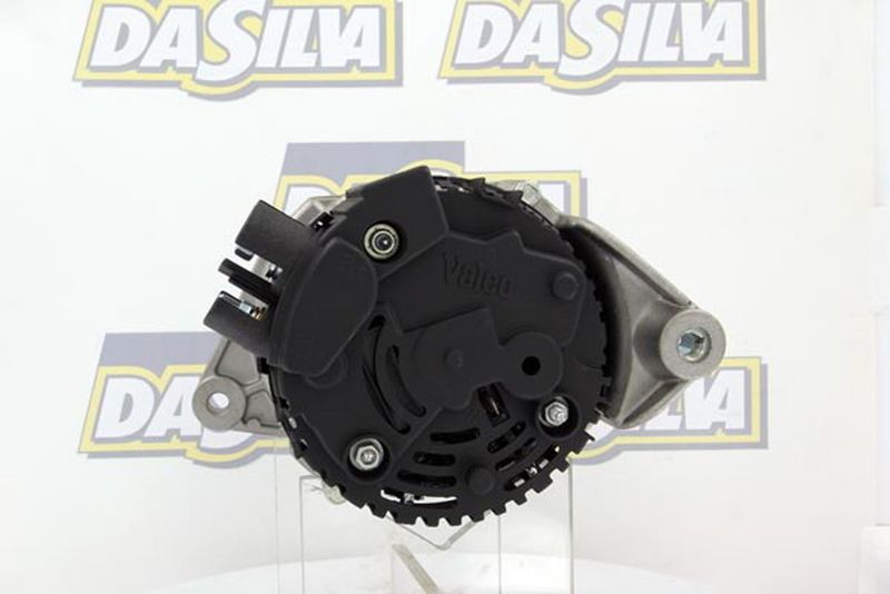DA SILVA 016259 Alternator