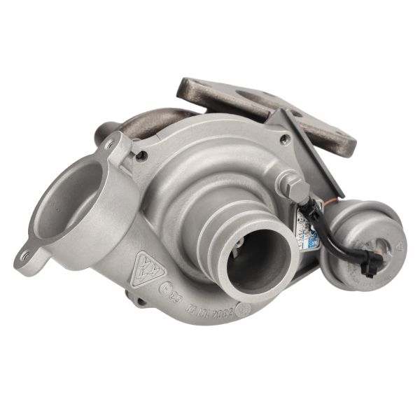 OE-TurboPower IT-53049700011 Charger, charging (supercharged/turbocharged)