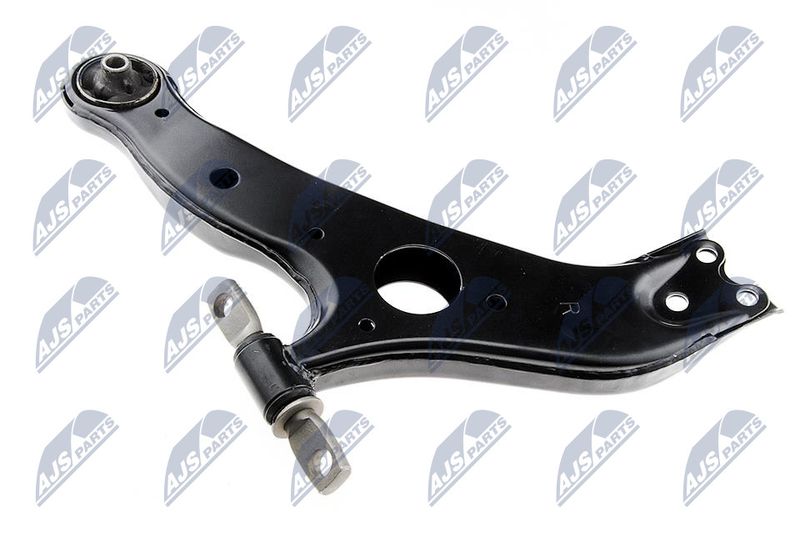 NTY ZWD-TY-171 Control/Trailing Arm, wheel suspension