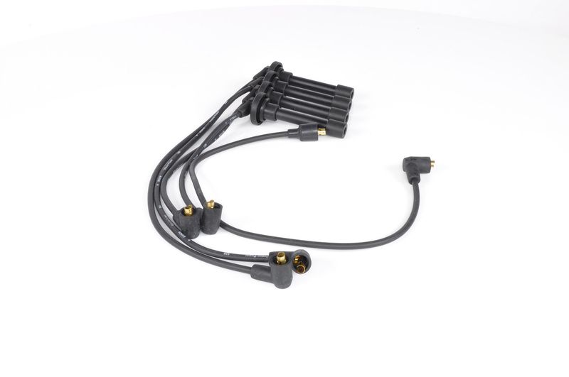 BOSCH 0986356893 Ignition Cable Kit
