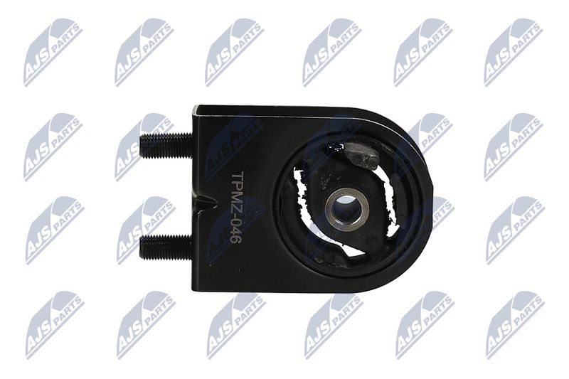 Paigutus, Mootor, NTY ZPS-MZ-046