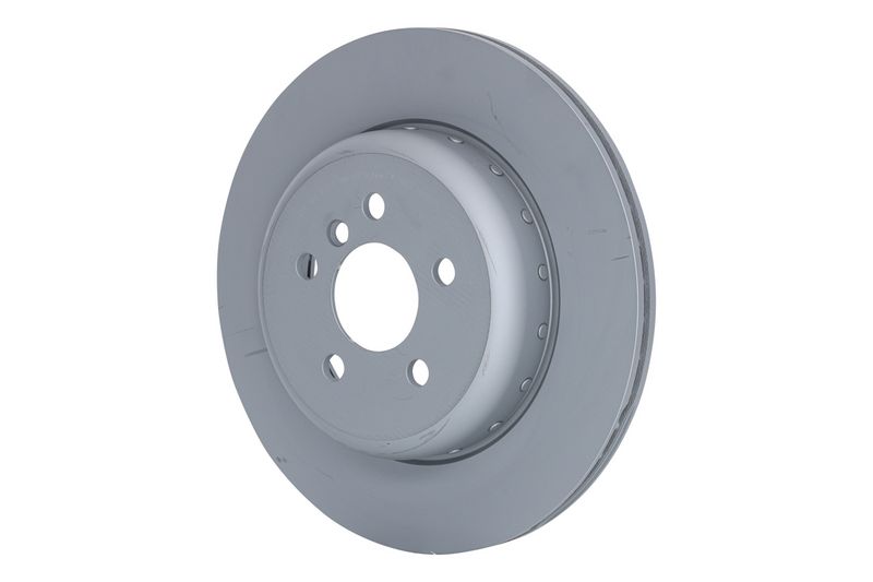ATE 24.0120-0255.2 Brake Disc