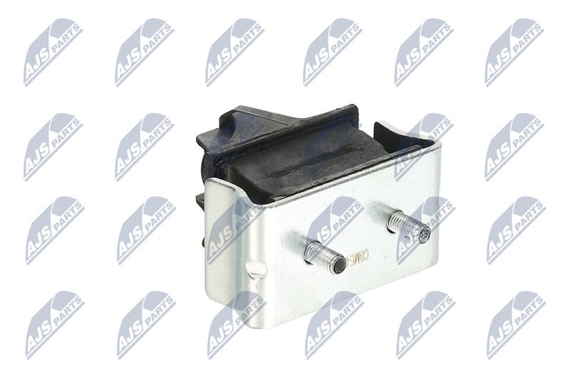 Paigutus, Mootor, NTY ZPS-ME-003