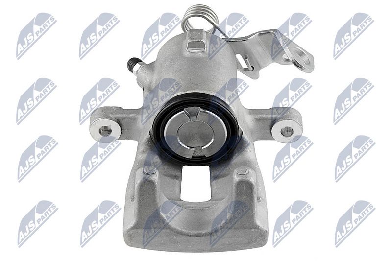 Pidurisadul, NTY HZT-PL-053