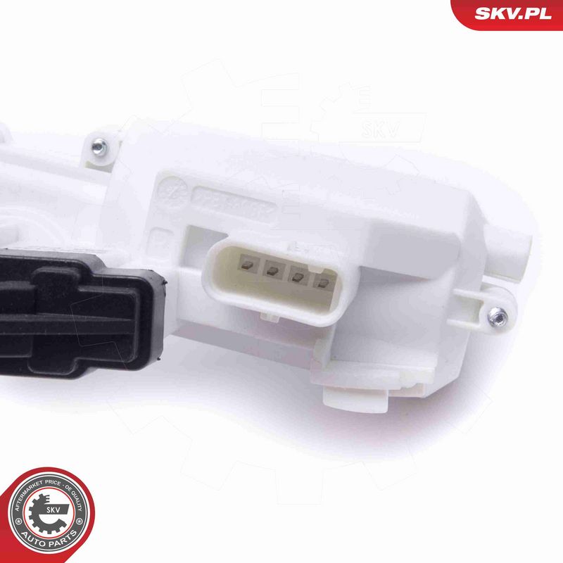 ESEN SKV 60SKV132 Door Lock
