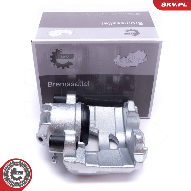 Pidurisadul, ESEN SKV 55SKV811