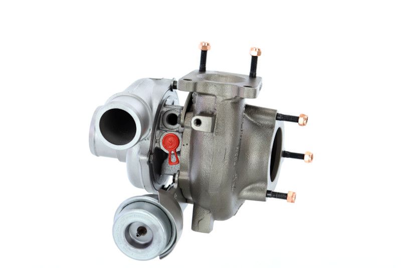 REMANTE 003-001-003184R Turbokompresorius