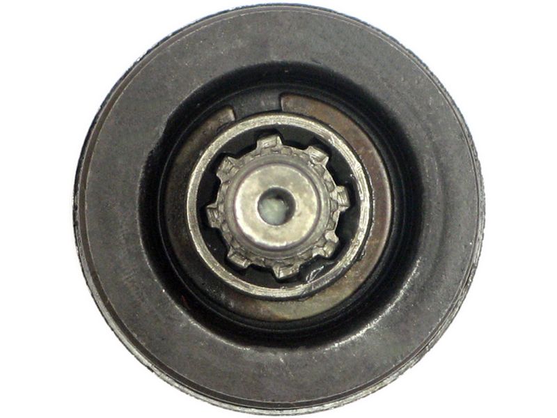 AS-PL SD5071 Freewheel Gear, starter