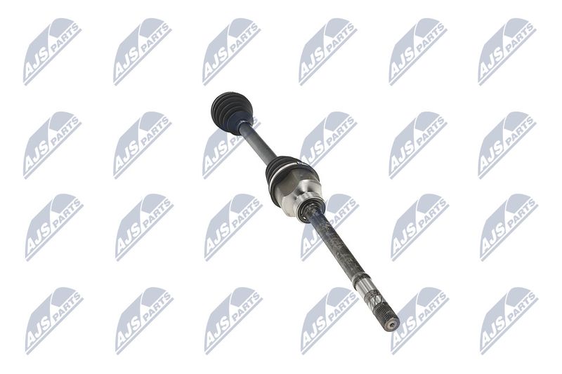 Veovõll, NTY NPW-RE-089
