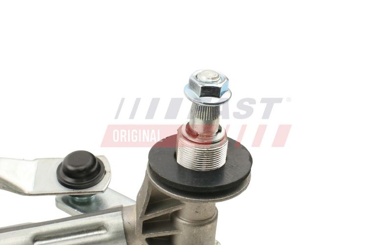 Pesurihoovastik, FAST FT93141