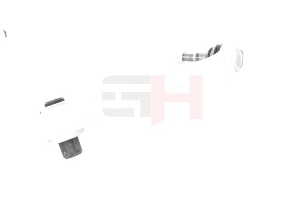 GH GH-511590H Control/Trailing Arm, wheel suspension