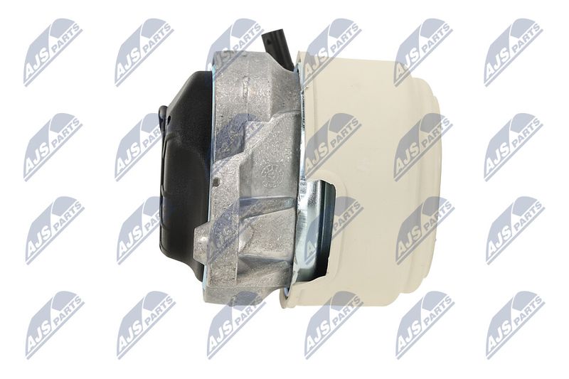 Paigutus, Mootor, NTY ZPS-ME-037