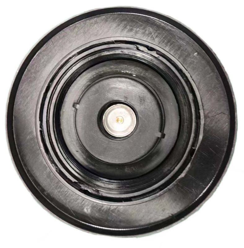 Tapón, depósito de refrigerante