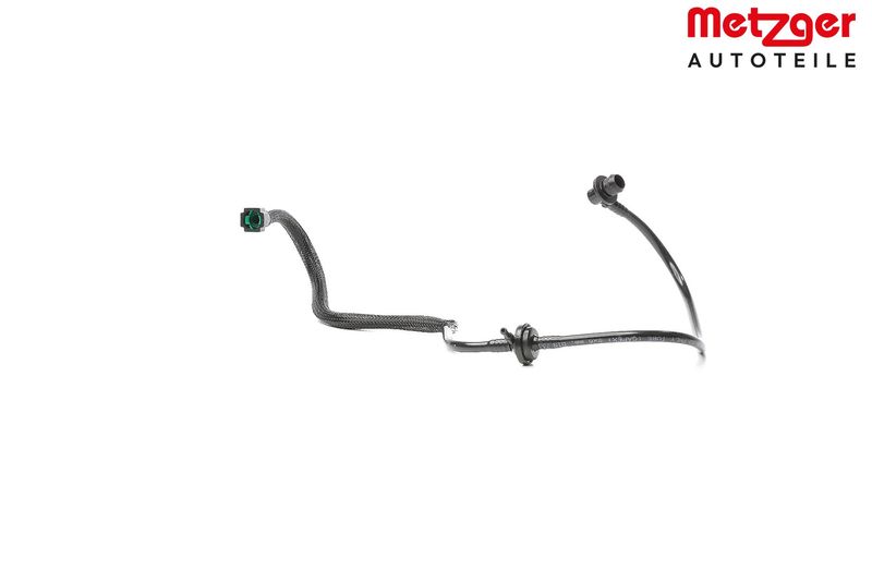 METZGER AUTOTEILE 2180072 Vacuum Line, brake booster