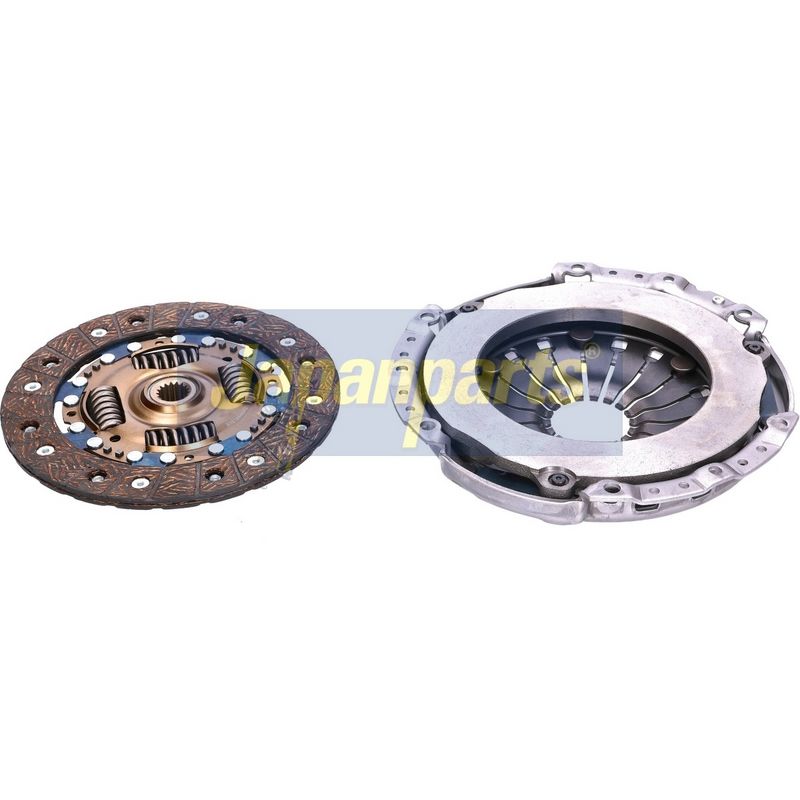 Комплект зчеплення