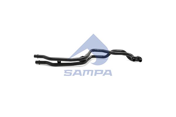 trubka chlazení VOLVO 030.2037