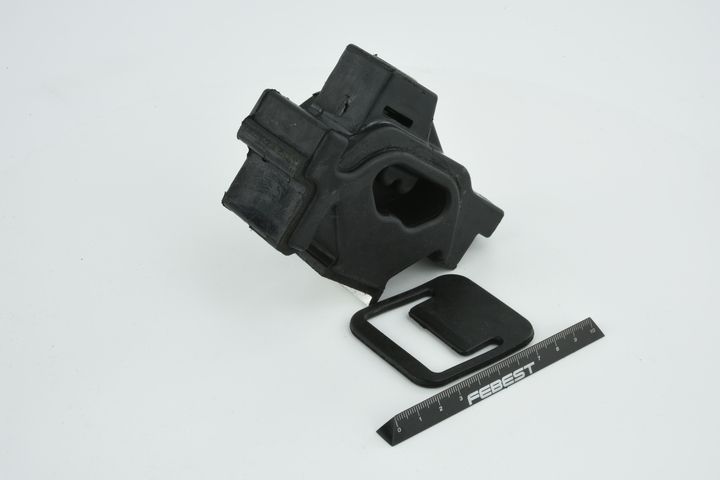 Paigutus, Mootor, FEBEST HM-FITWD