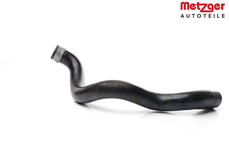 METZGER AUTOTEILE 2420126 Radiator Hose