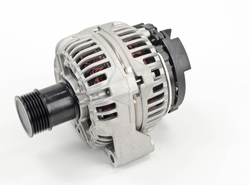 BOSCH 1986A01160 Alternator