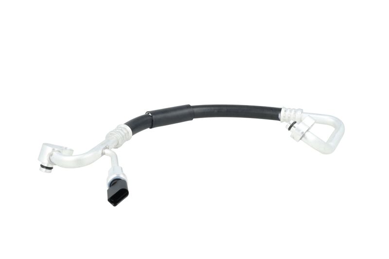 NRF 400093 High/Low-pressure Line, air conditioning