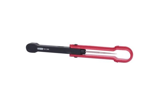 KS TOOLS 150.1268 Release Tool, flat-/round plug
