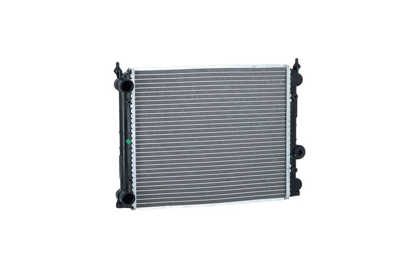 NRF 50004 Variklio aušinimo radiatorius