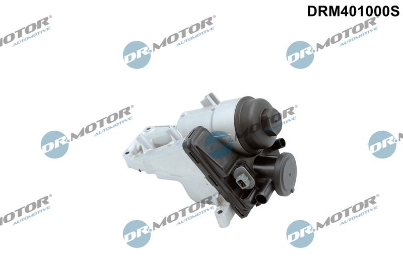 Dr.Motor Automotive Korpusas, alyvos filtras