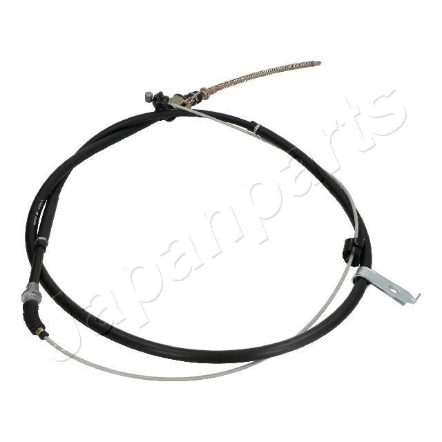 JAPANPARTS BC-324L Cable Pull, parking brake