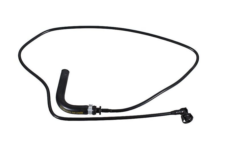 Furtun radiator METZGER AUTOTEILE 2421916