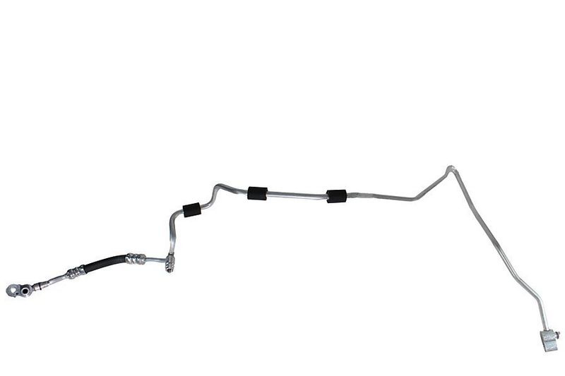 This part match OEM code: 1K0 820 741 BF