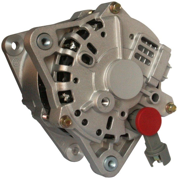 Generaator, HC-Cargo F 032...