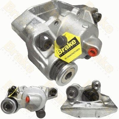 Brake Engineering Brake Caliper CA1190